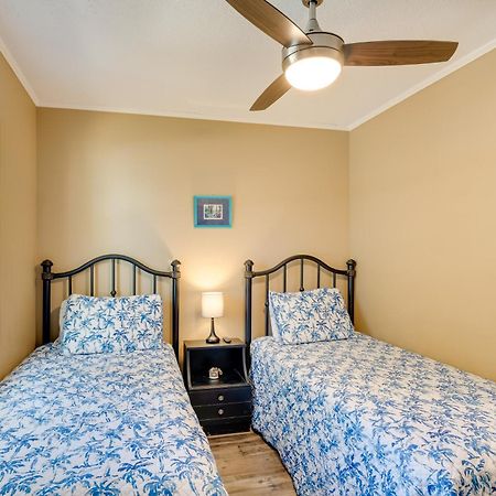 Lovely Emerald Isle Home, Walk To Beach! Exterior foto